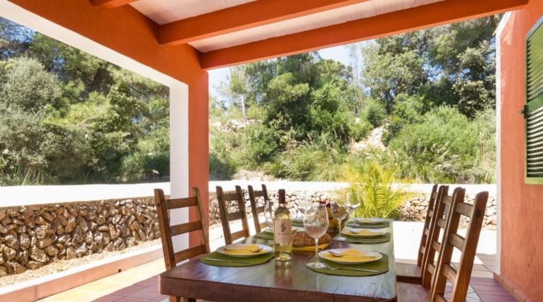 Islas Baleares - Son Parc - 1500m2