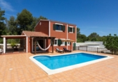 Casa de campo con terreno en venta en la España, es Mercadal, ref: TR264242 foto