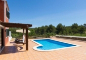 Casa de campo con terreno en venta en la España, es Mercadal, ref: TR264242 foto