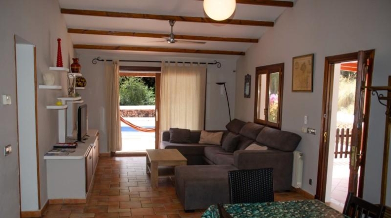 Islas Baleares - Son Parc - 1500m2