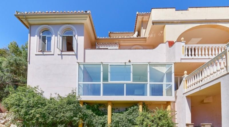 Málaga - Ojén - 1500m2