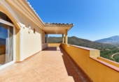 Xalet independent amb terreny en venda a la España, Ojén, ref.: TR139031 foto