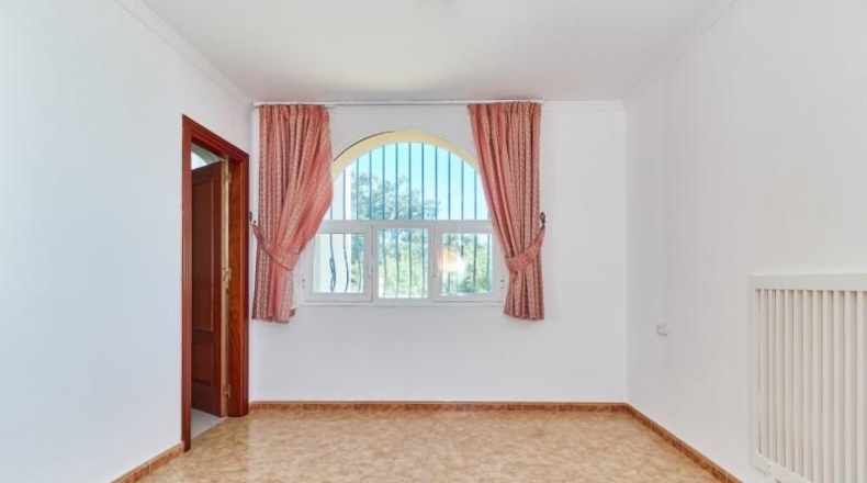Málaga - Ojén - 1500m2