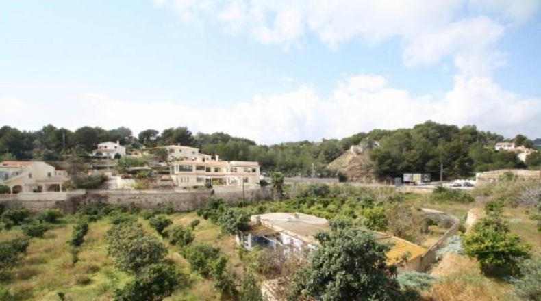 Alicante - Benisa - 5160m2