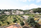 Chalet independiente con terreno en venta en la España, Benissa, ref: TR134117 foto