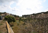 Chalet independiente con terreno en venta en la España, Benissa, ref: TR134117 foto