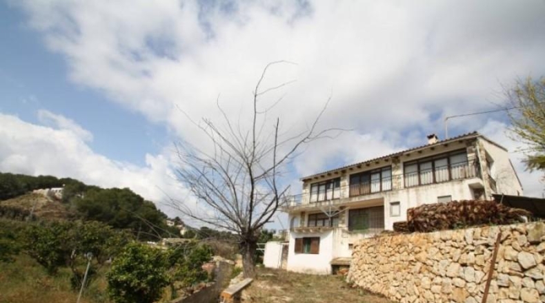Alicante - Benisa - 5160m2