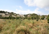 Chalet independiente con terreno en venta en la España, Benissa, ref: TR134117 foto