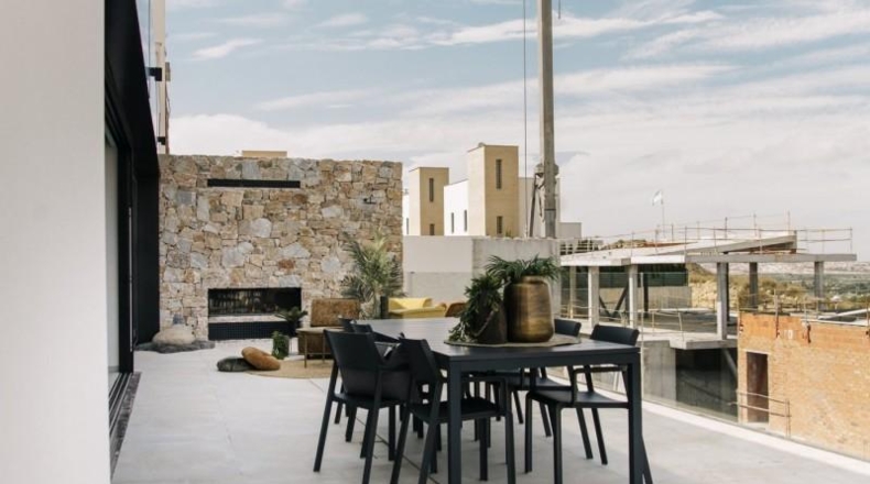 Alicante - Rojales - 390m2
