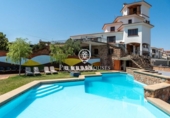 Finca rústica en venta en la España, Riudecanyes, ref: TR326542 foto