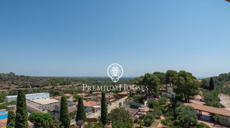 Tarragona - Riudecanyes - 7057m2
