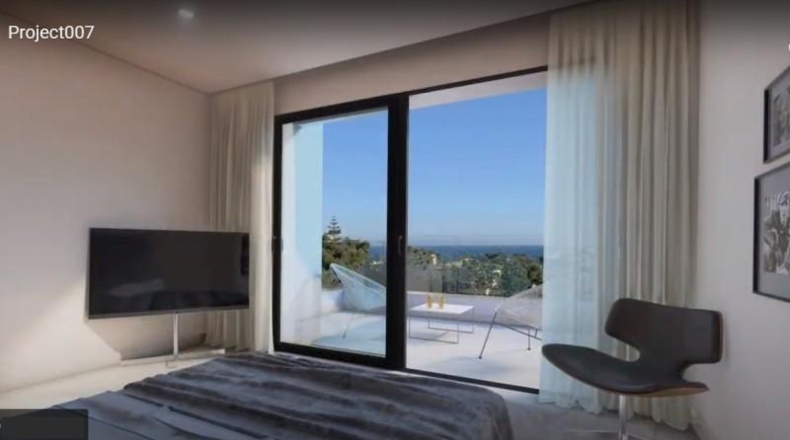 Alicante - Calpe - 925m2
