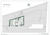 Chalet independiente con terreno en venta en la España, Calpe, ref: TR134061 foto
