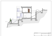 Chalet independiente con terreno en venta en la España, Calpe, ref: TR134061 foto