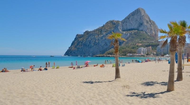 Alicante - Calpe - 925m2