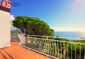 Chalet independiente con terreno en venta en la España, Blanes, ref: TR136207 foto