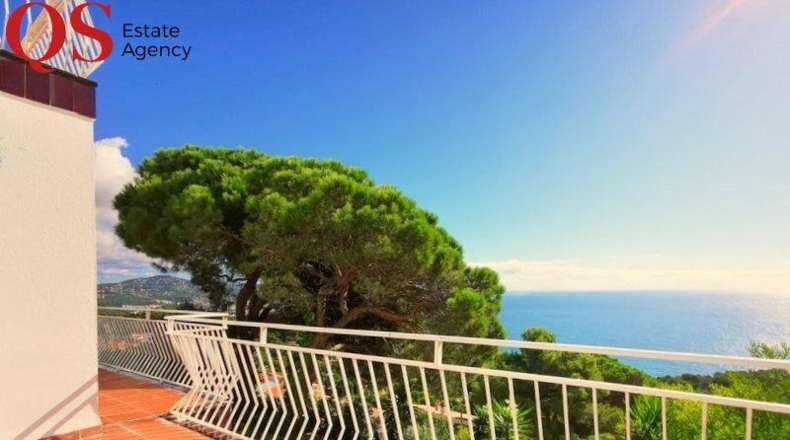 Gerona - Blanes - 889m2