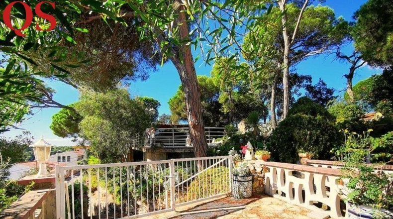 Gerona - Blanes - 889m2