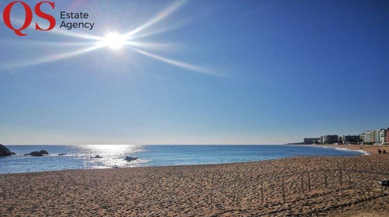 Gerona - Blanes - 889m2