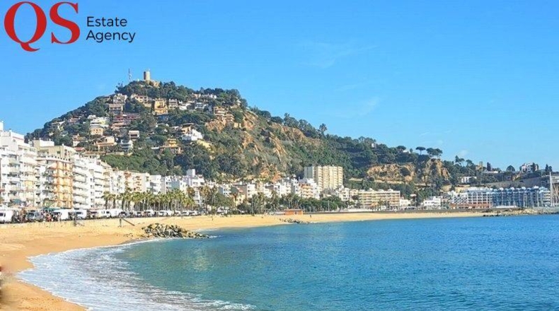 Gerona - Blanes - 889m2