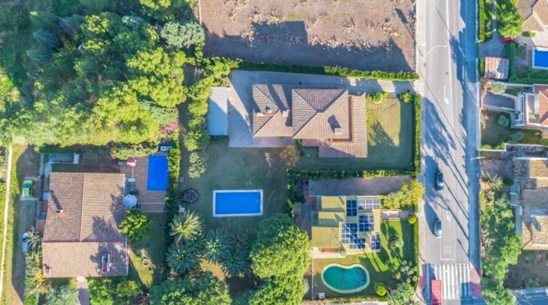 Castellón - Benicasim - 2695m2