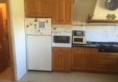 Chalet independiente con terreno en venta en la España, Villajoyosa, ref: TR134483 foto