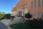 Chalet independiente con terreno en venta en la España, Villajoyosa, ref: TR134483 foto