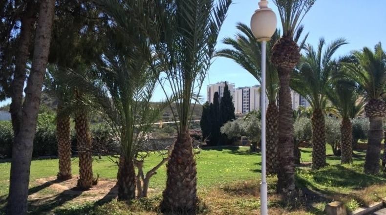 Alicante - Villajoyosa - 5500m2