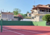 Chalet independiente con terreno en venta en la España, Nigrán, ref: TR168050 foto