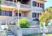 Chalet independiente con terreno en venta en la España, Nigrán, ref: TR168050 foto