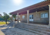 Chalet independiente con terreno en venta en la España, Nigrán, ref: TR168050 foto