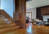 Chalet independiente con terreno en venta en la España, Nigrán, ref: TR168050 foto