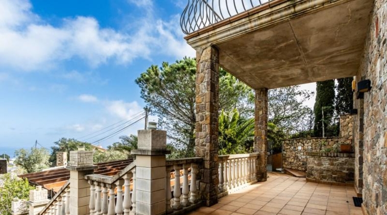 Gerona - Begur - 2909m2