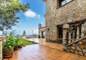 Finca rústica en venta en la España, Begur, ref: TR402818 foto