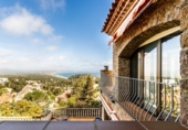 Finca rústica en venta en la España, Begur, ref: TR402818 foto