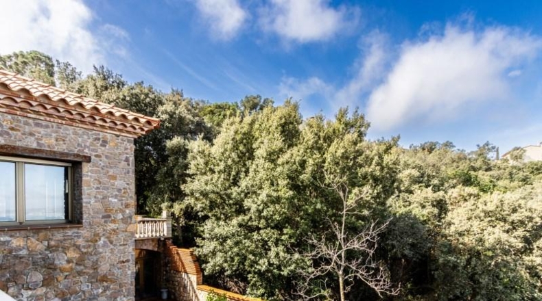 Gerona - Begur - 2909m2
