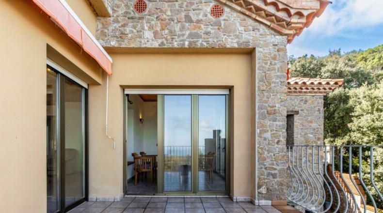 Gerona - Begur - 2909m2