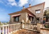 Finca rústica en venta en la España, Begur, ref: TR402818 foto
