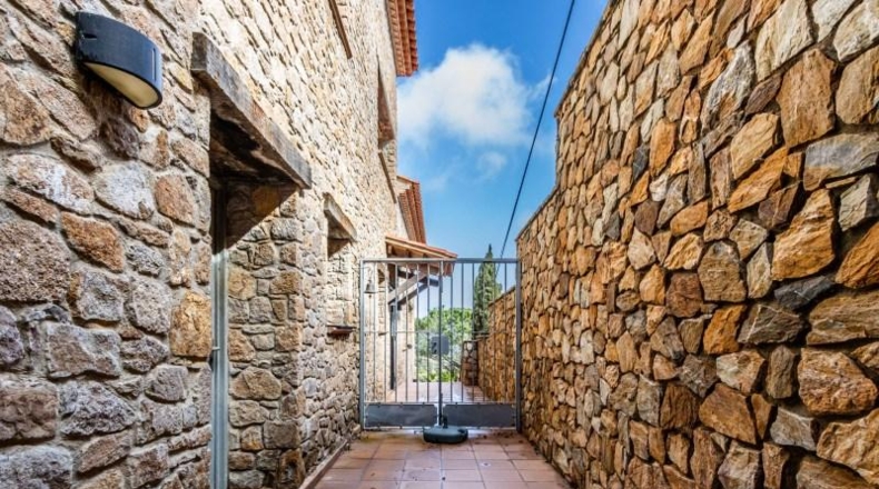 Gerona - Begur - 2909m2