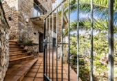 Finca rústica en venta en la España, Begur, ref: TR402818 foto