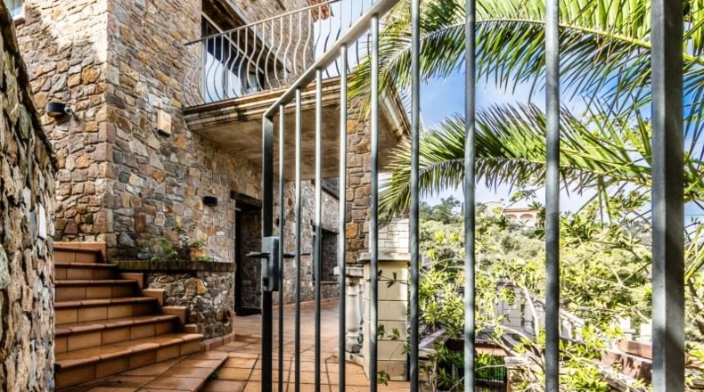 Gerona - Begur - 2909m2