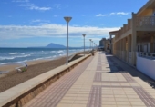 Terreno no urbanizable en venta en la España, Piles, ref: TR386449 foto