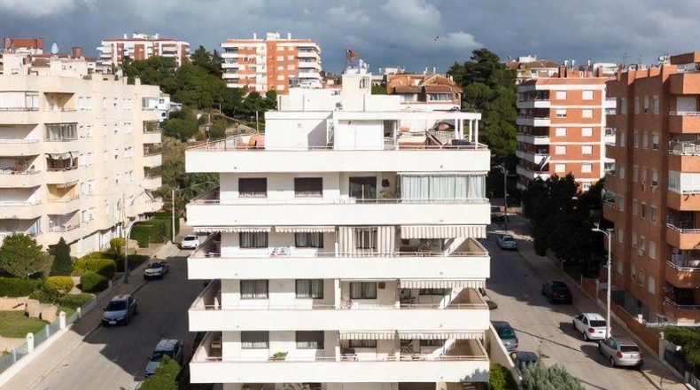 Valencia - Piles - 1585m2