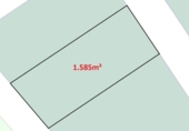 Terreno no urbanizable en venta en la España, Piles, ref: TR386449 foto
