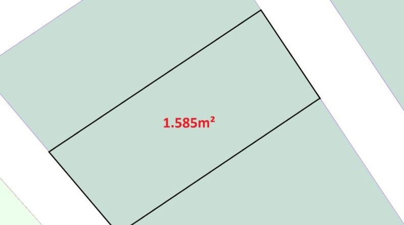 Valencia - Piles - 1585m2