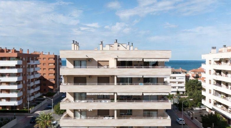 Valencia - Piles - 1585m2