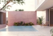 Chalet independiente con terreno en venta en la España, Campos, ref: TR162418 foto