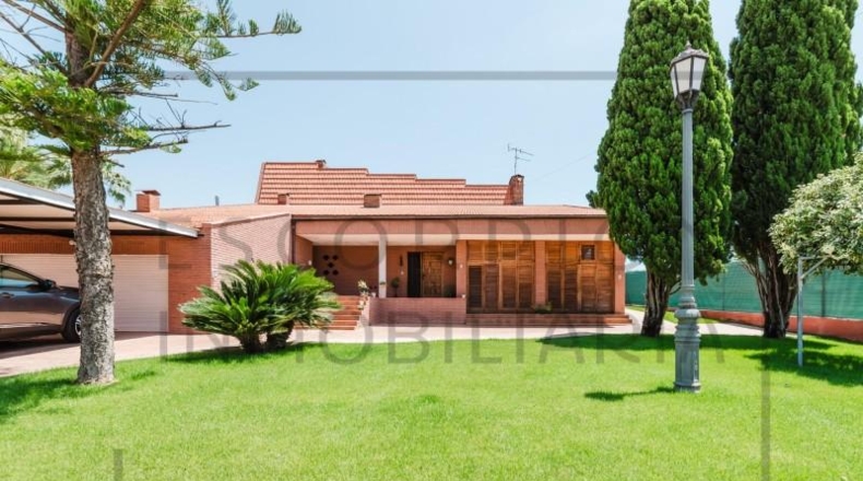 Cádiz - Paterna de Rivera - 2202m2