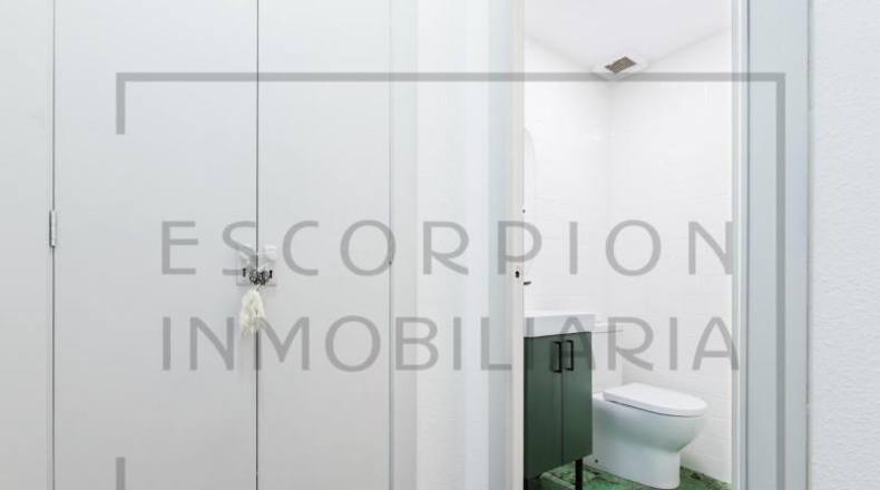 Cádiz - Paterna de Rivera - 2202m2