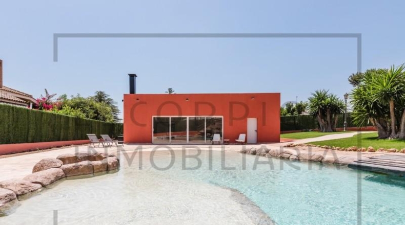 Cádiz - Paterna de Rivera - 2202m2